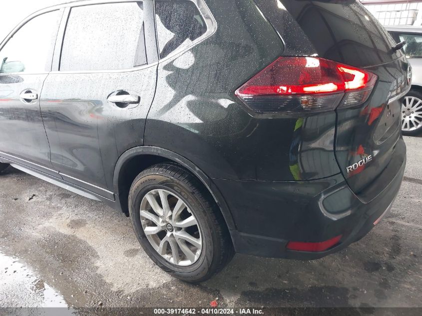 5N1AT2MT6JC833230 2018 NISSAN ROGUE - Image 19