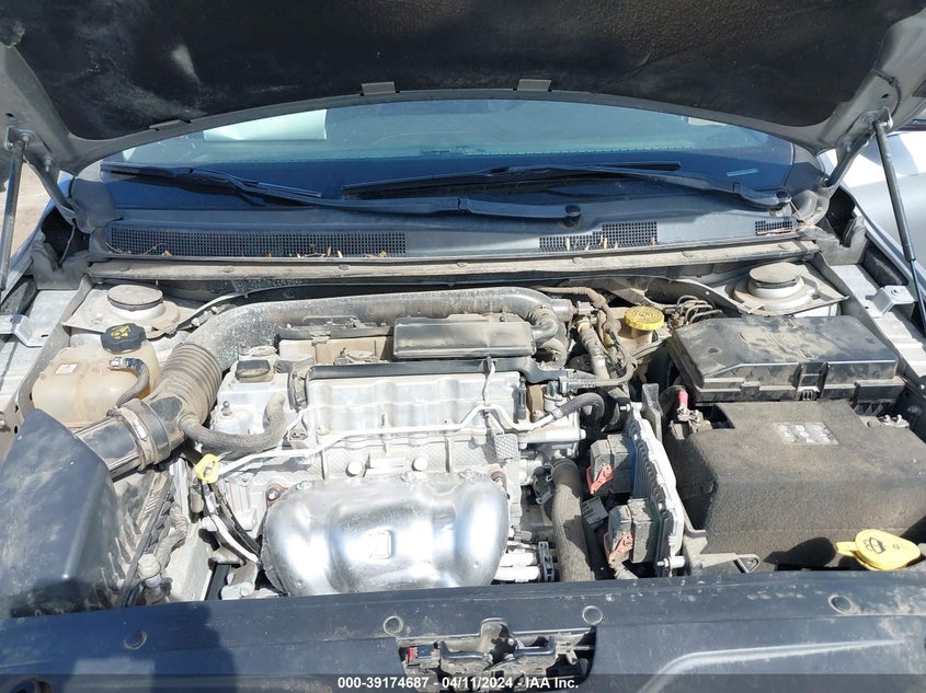 2015 CHRYSLER 200 C - 1C3CCCCB0FN660669