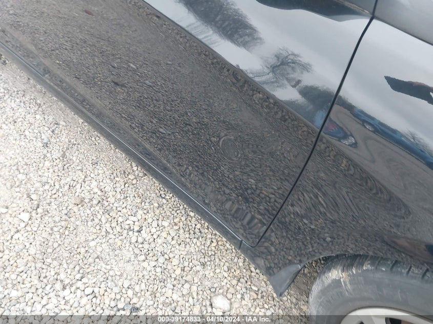 2013 HYUNDAI ACCENT GS - KMHCT5AE4DU089772