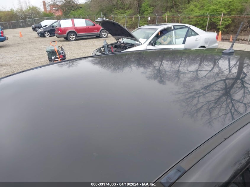 2013 HYUNDAI ACCENT GS - KMHCT5AE4DU089772