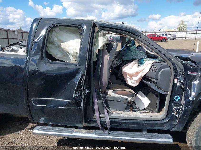 2013 GMC Sierra 1500 Sle VIN: 1GTR2VE77DZ284197 Lot: 39174890