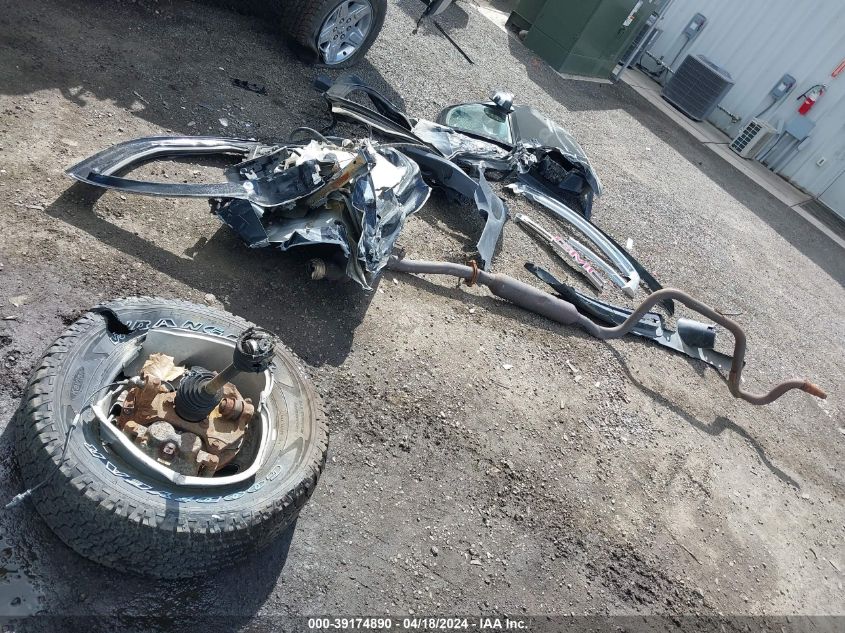 2013 GMC Sierra 1500 Sle VIN: 1GTR2VE77DZ284197 Lot: 39174890