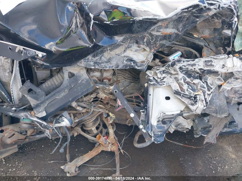 2013 GMC Sierra 1500 Sle VIN: 1GTR2VE77DZ284197 Lot: 39174890