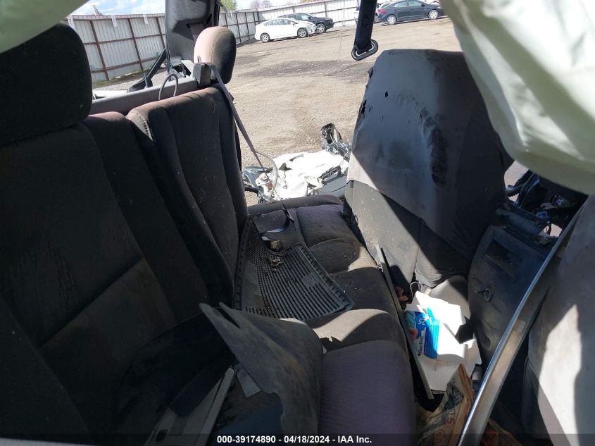 2013 GMC Sierra 1500 Sle VIN: 1GTR2VE77DZ284197 Lot: 39174890