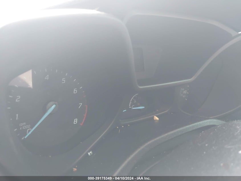 2016 FORD TRANSIT CONNECT TITANIUM - NM0GE9G73G1256612