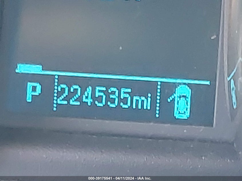 2013 CHEVROLET MALIBU 1LT - 1G11C5SA5DF178612