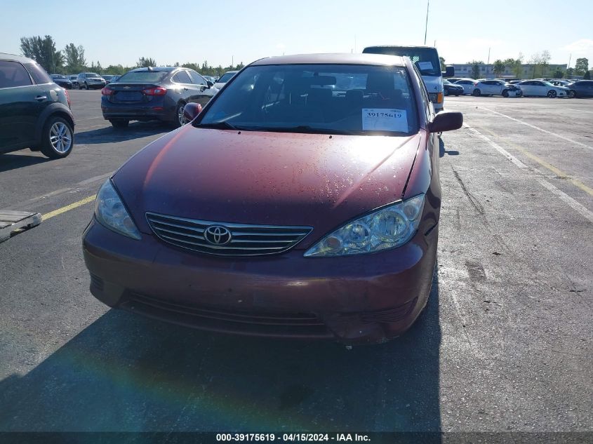 4T1BF32K15U095557 | 2005 TOYOTA CAMRY