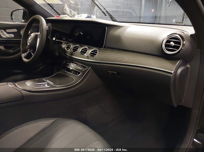 2023 MERCEDES-BENZ E 350 VIN: W1KZF8EB8PB108935