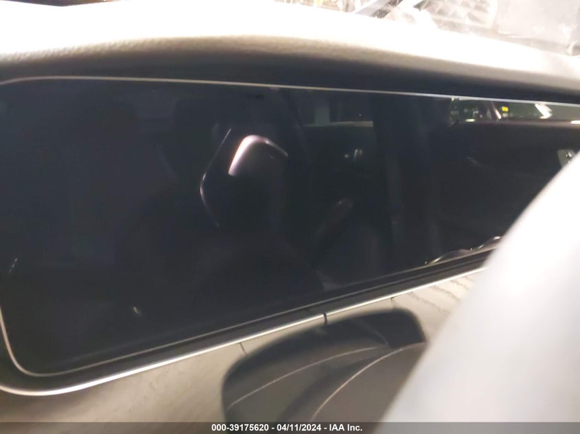 2023 MERCEDES-BENZ E 350 VIN: W1KZF8EB8PB108935