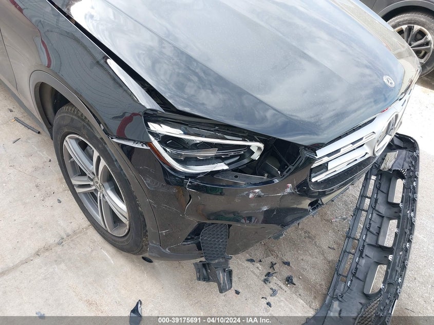 VIN W1N0G8EB3LF844550 2020 MERCEDES-BENZ GLC 300 4MATIC