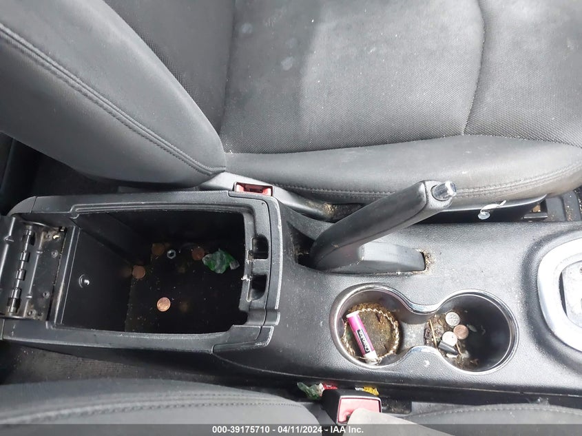 2013 DODGE AVENGER SE - 1C3CDZAB9DN681424