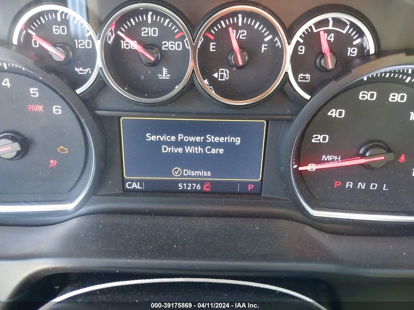 2021 CHEVROLET SILVERADO 1500 5.3L V-8 DI, VVT, 35(VIN: 1GCPWCED3MZ250067