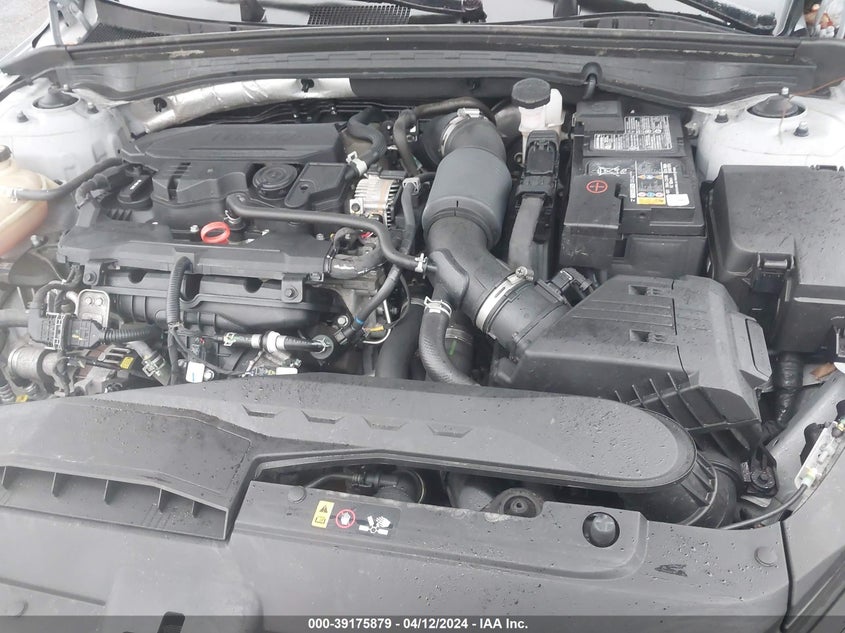 2022 KIA K5 GT LINE - 5XXG64J2XNG115263