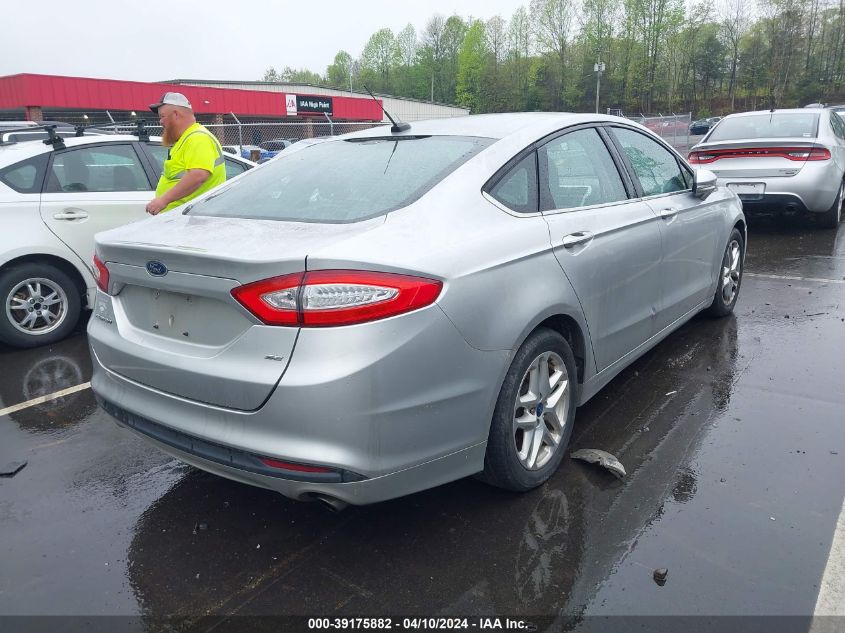 3FA6P0H79DR245088 | 2013 FORD FUSION