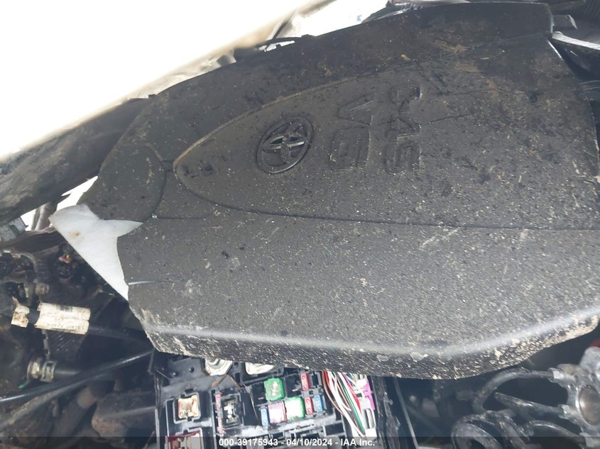 2023 TOYOTA TACOMA TRD OFF ROAD - 3TMCZ5AN0PM574213