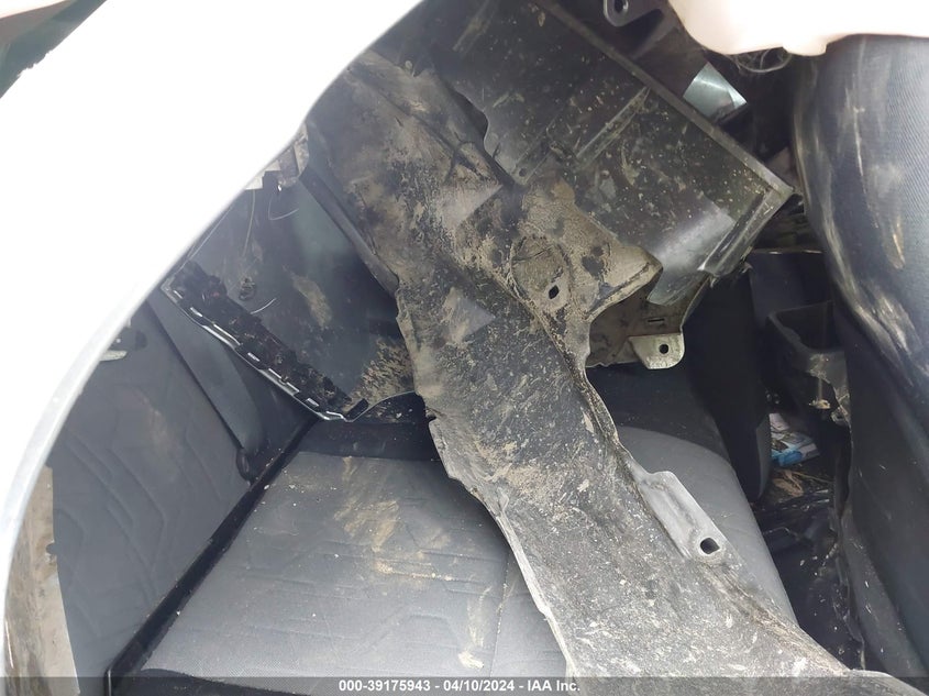 2023 TOYOTA TACOMA TRD OFF ROAD - 3TMCZ5AN0PM574213