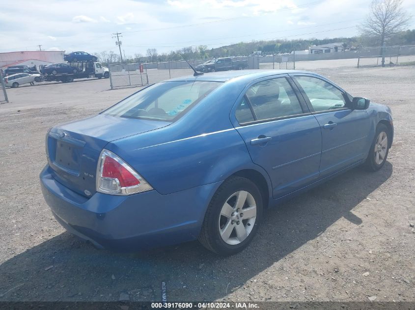 3FAHP07169R179158 | 2009 FORD FUSION