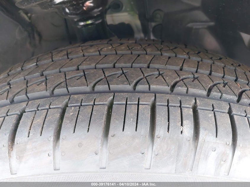 VIN 4S4BTGPD0R3187040 2024 SUBARU OUTBACK TOURING XT