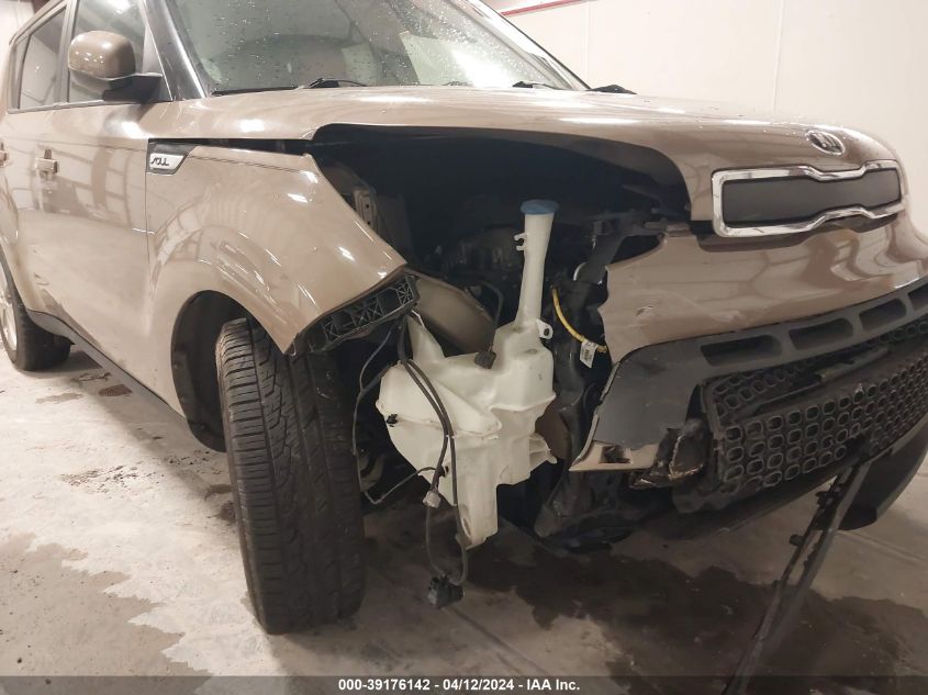 KNDJN2A27G7314182 2016 Kia Soul