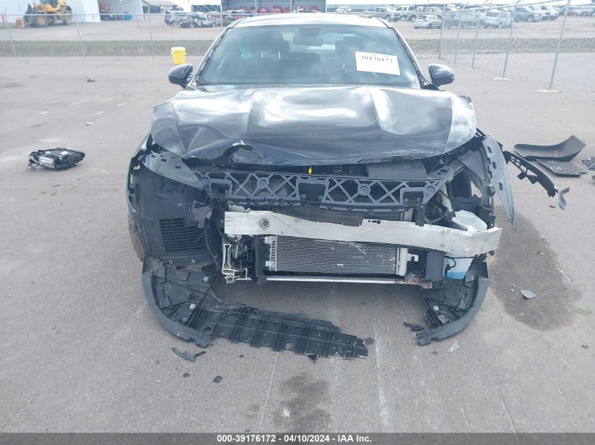 W1K5J4HB4MN223527 2021 Mercedes-Benz Cla 250 4Matic