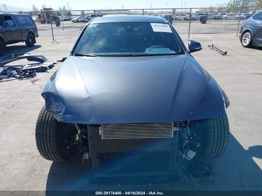 2018 BMW 330E IPERFORMANCE - WBA8E1C50JA756597