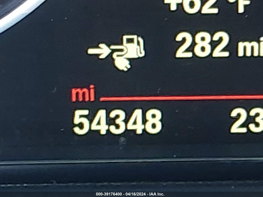 2018 BMW 330E IPERFORMANCE - WBA8E1C50JA756597