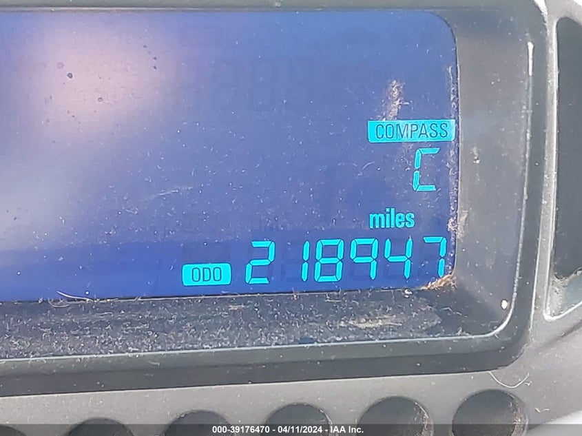 2014 CHEVROLET SONIC LT MANUAL - 1G1JD6SB6E4130125