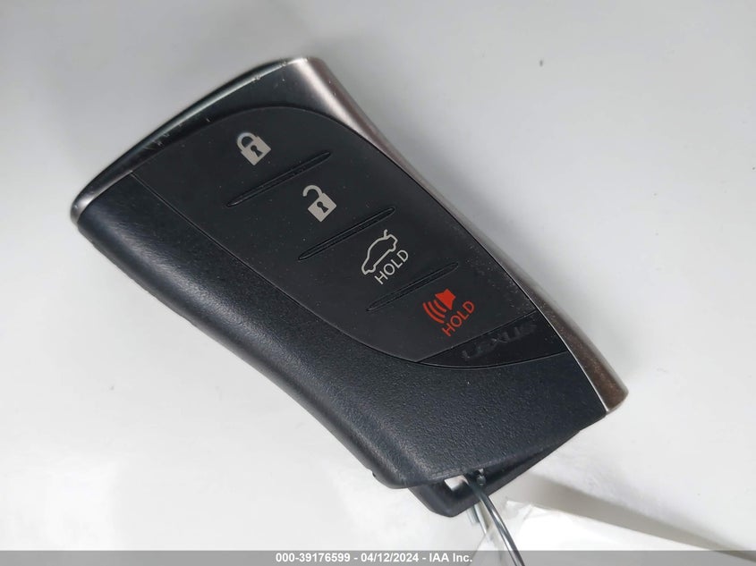 2020 LEXUS ES 350 - 58ADZ1B11LU056047