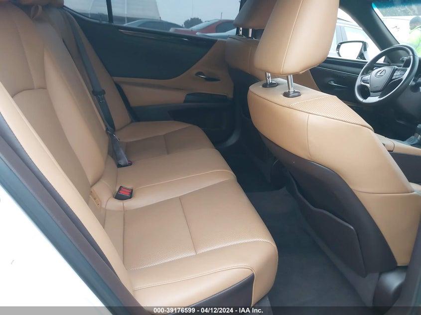 2020 LEXUS ES 350 - 58ADZ1B11LU056047
