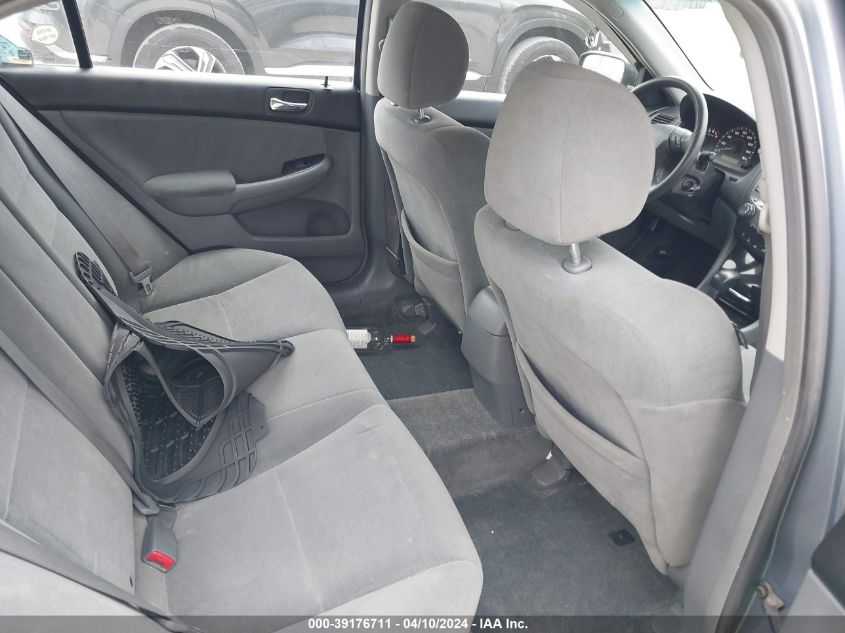 1HGCM56317A030906 | 2007 HONDA ACCORD