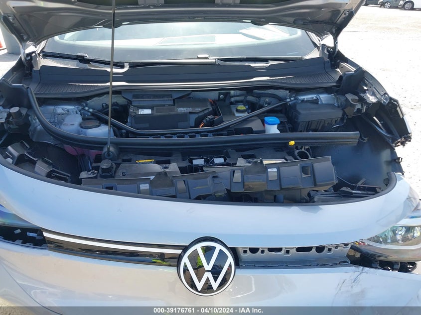 2023 VOLKSWAGEN ID.4 PRO - 1V2CMPE88PC032081