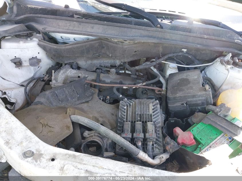 2013 GMC Terrain Sle-1 VIN: 2GKFLREK9D6198708 Lot: 39176774