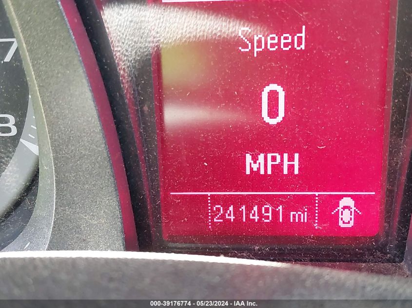 2013 GMC Terrain Sle-1 VIN: 2GKFLREK9D6198708 Lot: 39176774