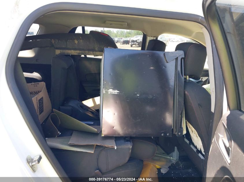 2013 GMC Terrain Sle-1 VIN: 2GKFLREK9D6198708 Lot: 39176774