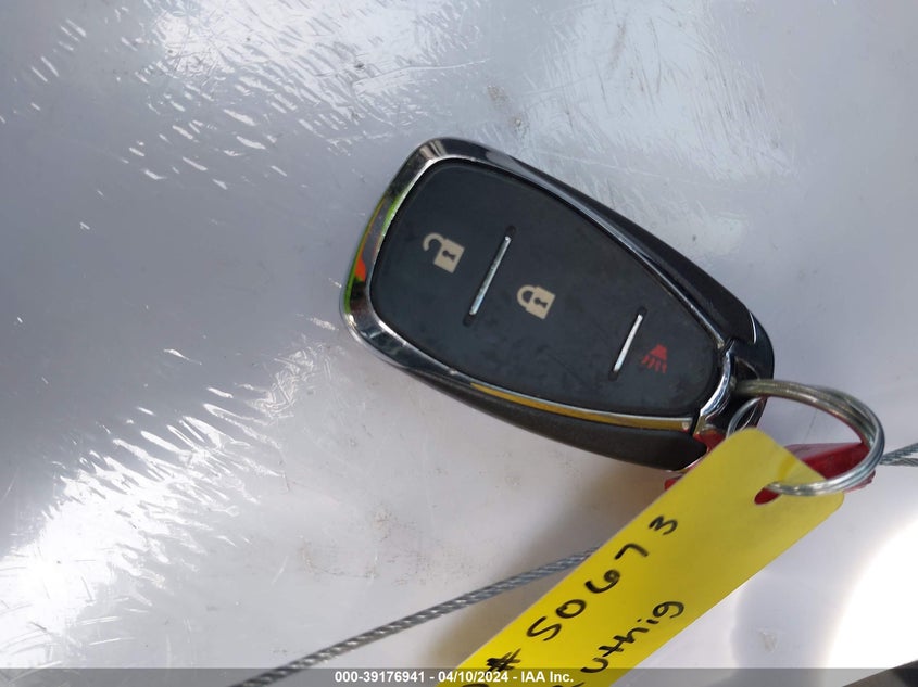 2022 CHEVROLET BLAZER FWD 2LT - 3GNKBCR48NS163447