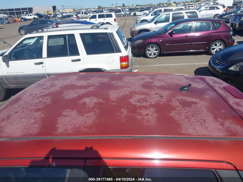 2015 NISSAN JUKE S - JN8AF5MRXFT510098