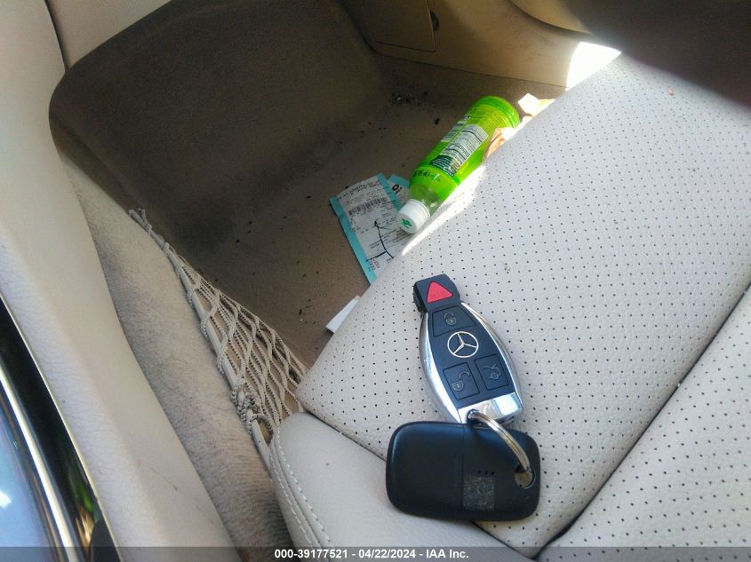 2017 Mercedes-Benz C 300 4Matic VIN: WDDWJ4KB3HF328525 Lot: 39177521