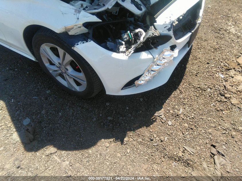 2017 Mercedes-Benz C 300 4Matic VIN: WDDWJ4KB3HF328525 Lot: 39177521