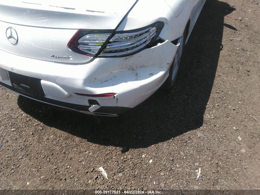 2017 Mercedes-Benz C 300 4Matic VIN: WDDWJ4KB3HF328525 Lot: 39177521