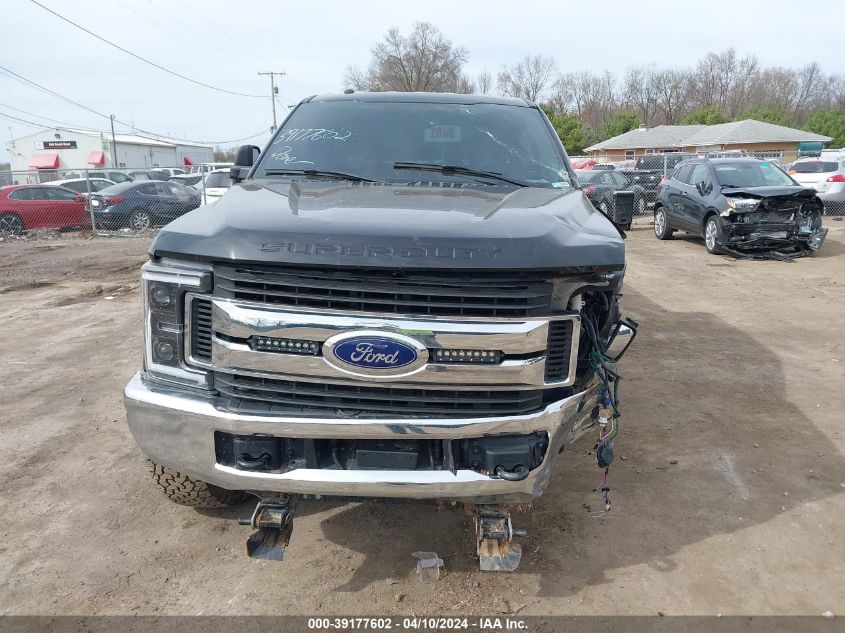 1FT7W2B60HEC69740 | 2017 FORD F-250