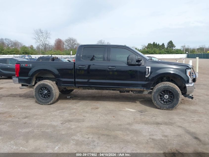 1FT7W2B60HEC69740 | 2017 FORD F-250