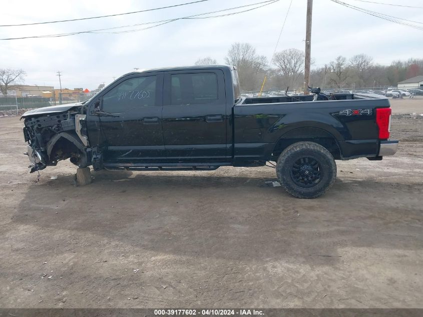 1FT7W2B60HEC69740 | 2017 FORD F-250