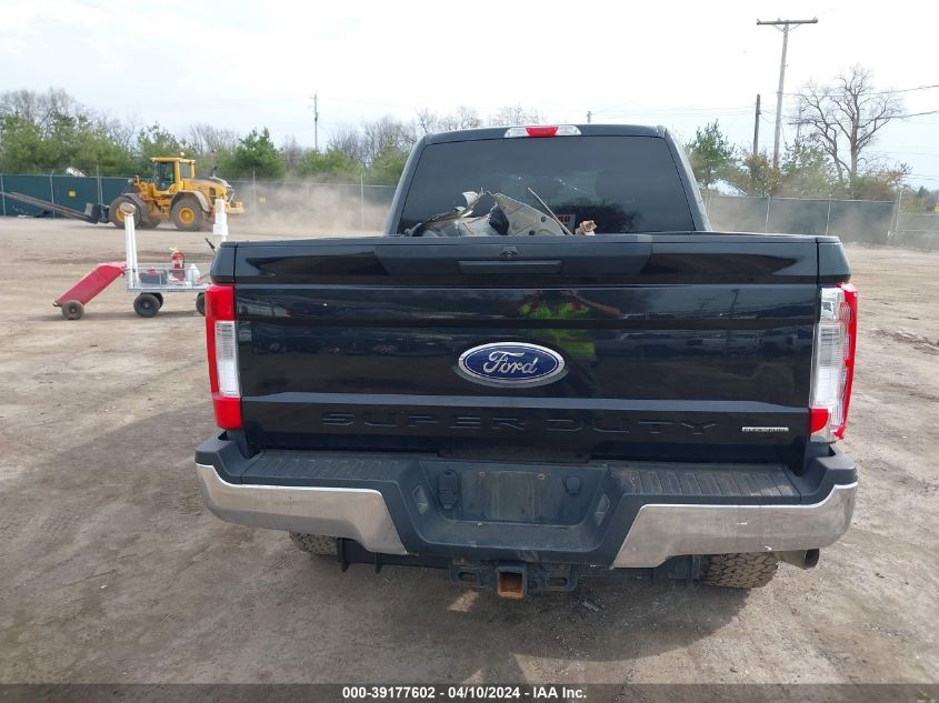 1FT7W2B60HEC69740 | 2017 FORD F-250