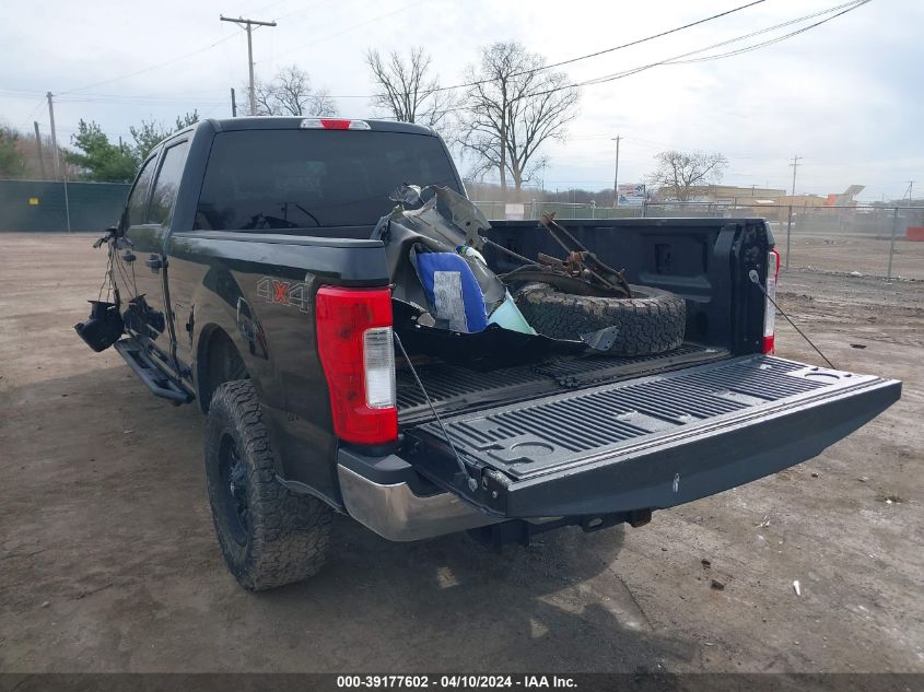 1FT7W2B60HEC69740 | 2017 FORD F-250