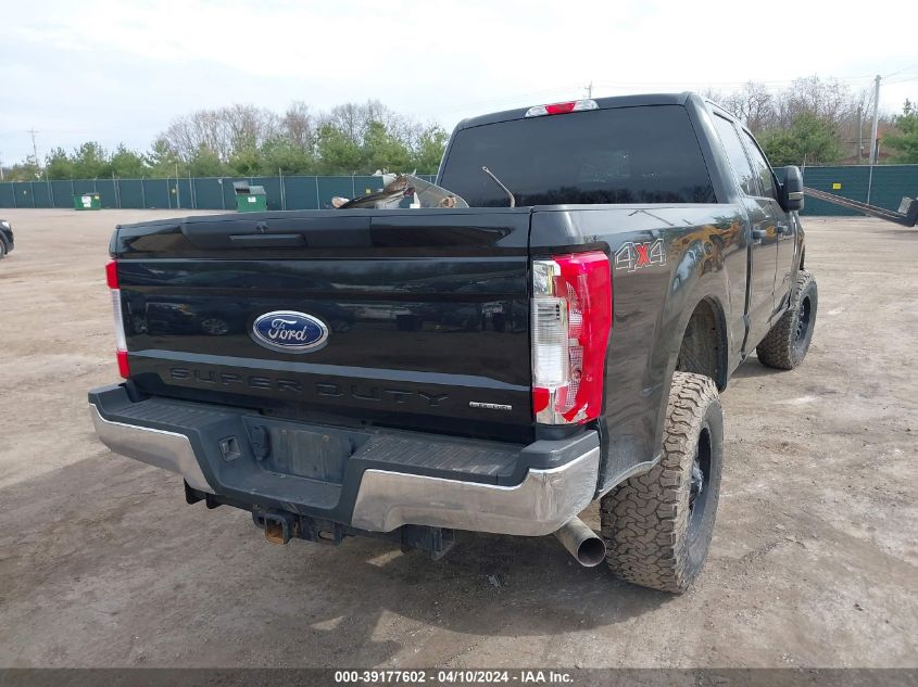 1FT7W2B60HEC69740 | 2017 FORD F-250