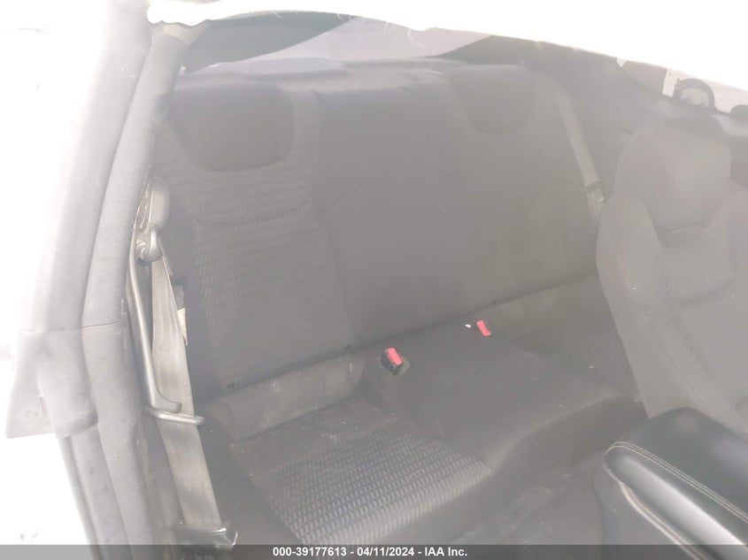 2013 HYUNDAI GENESIS 2.0T - KMHHT6KDXDU092841