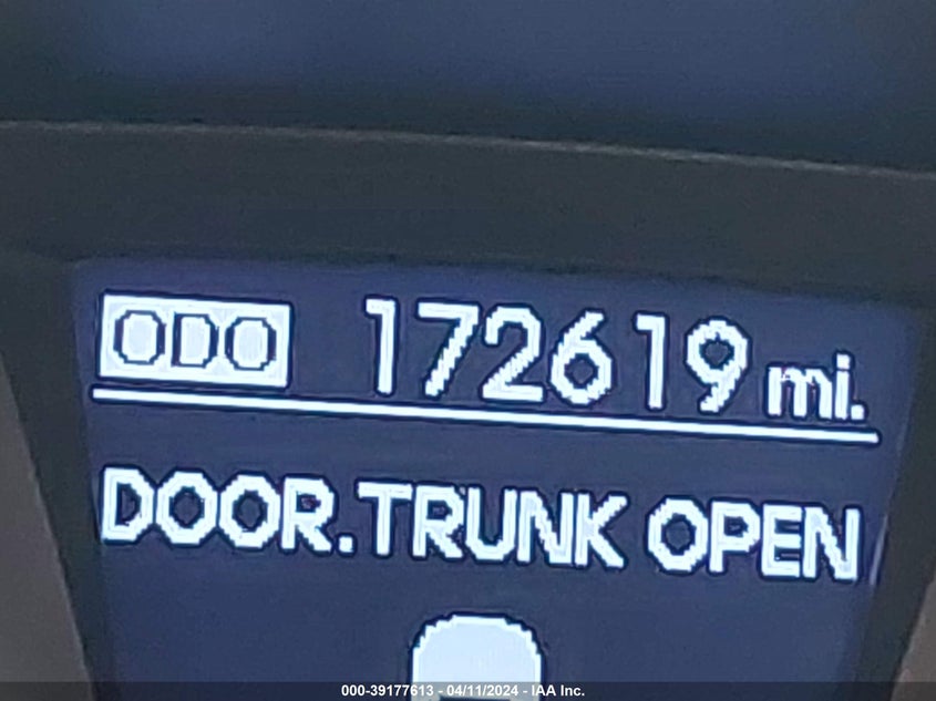 2013 HYUNDAI GENESIS 2.0T - KMHHT6KDXDU092841