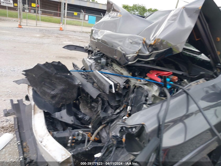 2019 TOYOTA 4RUNNER auction photo 6