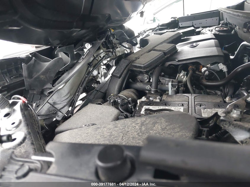 2021 TOYOTA RAV4 XLE/XLE PREMIUM - 2T3P1RFVXMC151112