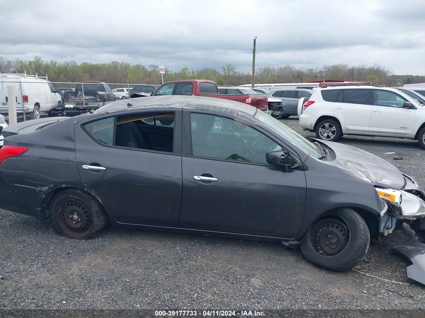 2015 NISSAN VERSA S/S PLUS/SV/SL - 3N1CN7APXFL810379